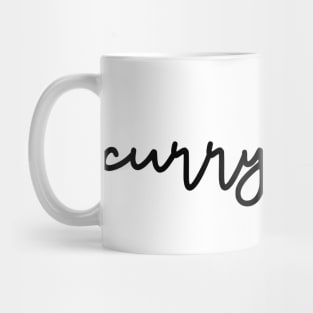 currywurst Mug